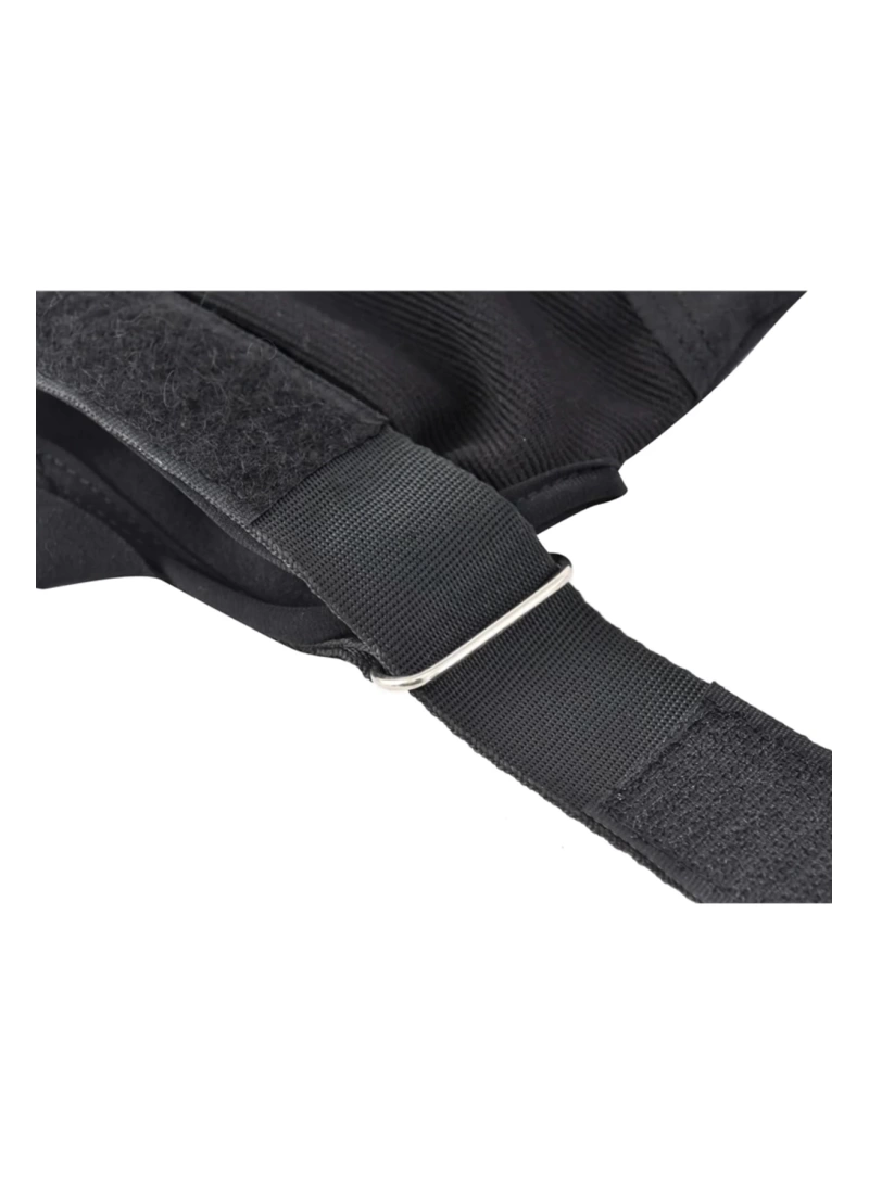 Combat Hard Shell Taktik Eldiven Korumalı Uzun 3 Renk