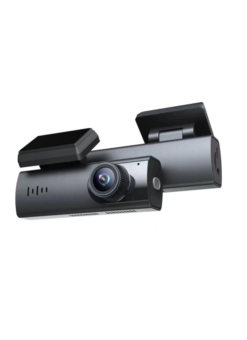 Araç İçi Kamera Wifi DVR Ön Sensörlü 3MP 1920*1080p Type-C 170 Derece Geniş Açı 128GB MicroSD Destekli