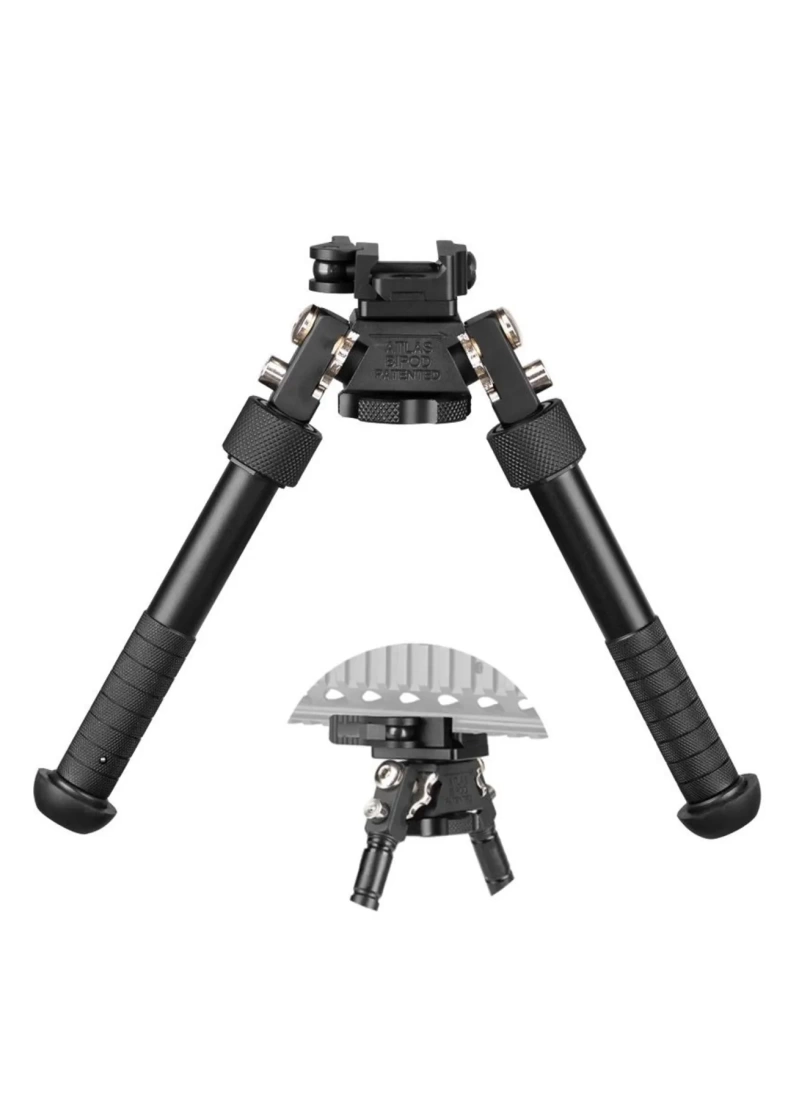 Atlas Bipod Çatal Ayak 22mm