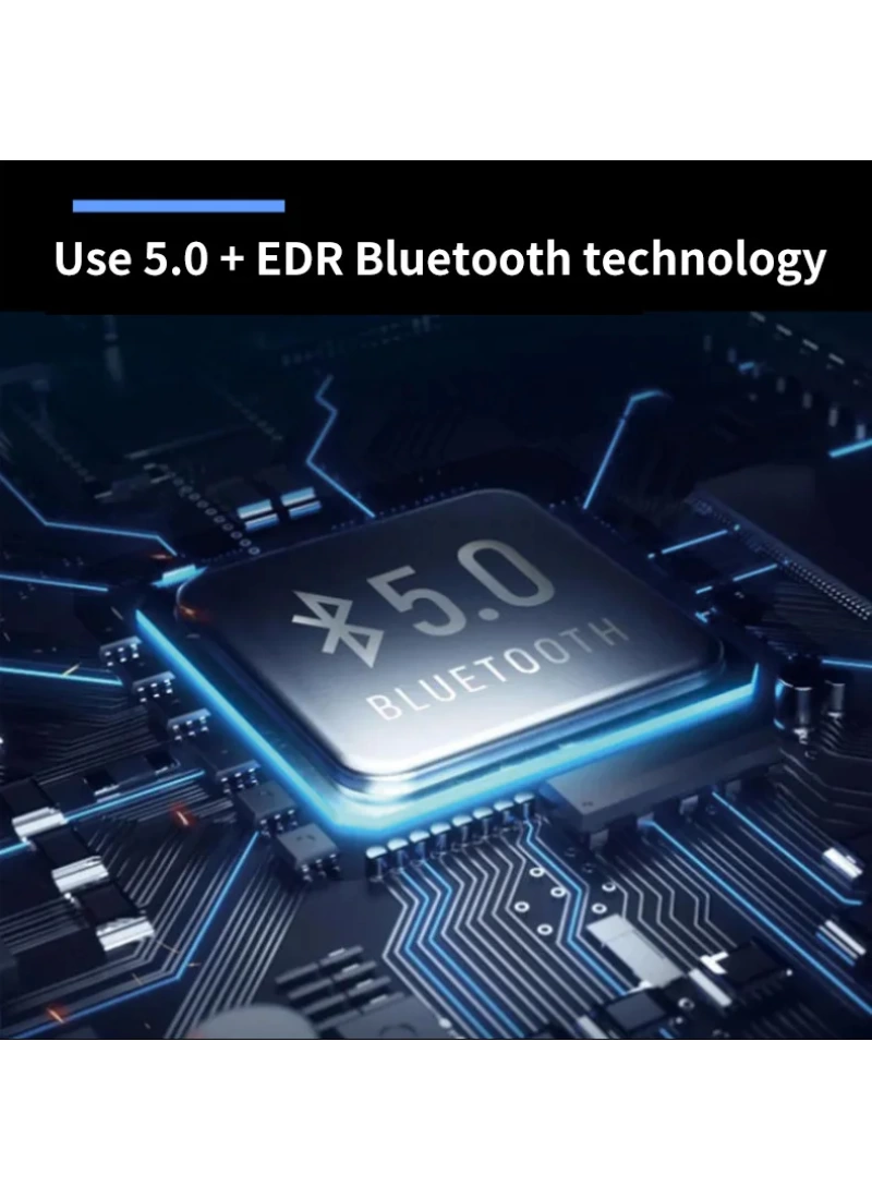 B22B Motosiklet Kask Kulaklık Bluetooth intercom