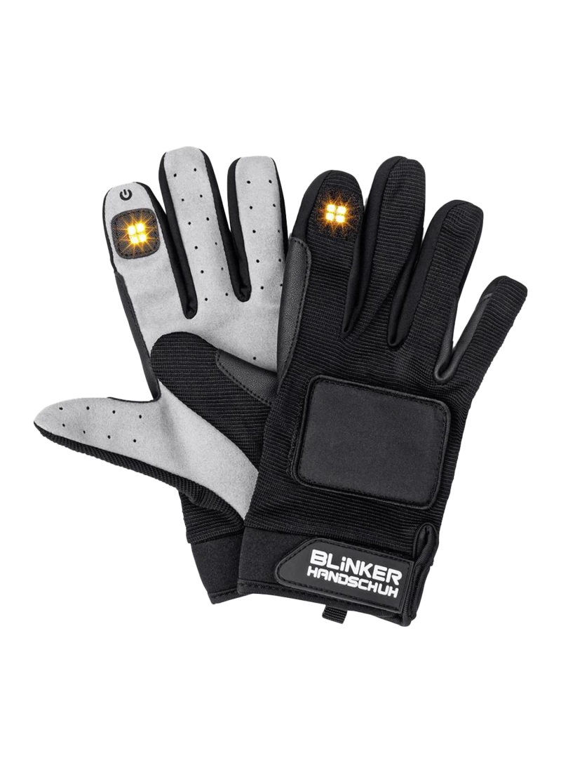 BİLİNKER 0502 ELDİVEN LED IŞIKLI