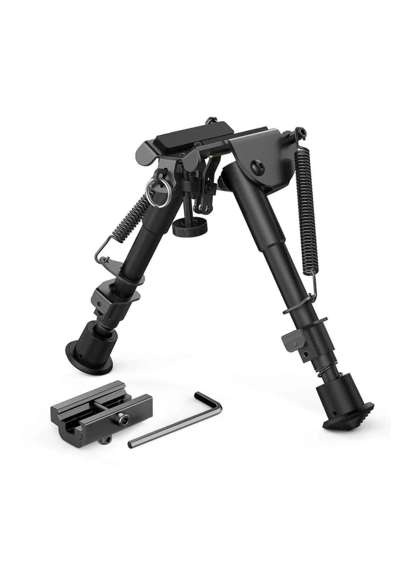 Bipod Çatal Ayak Yaylı