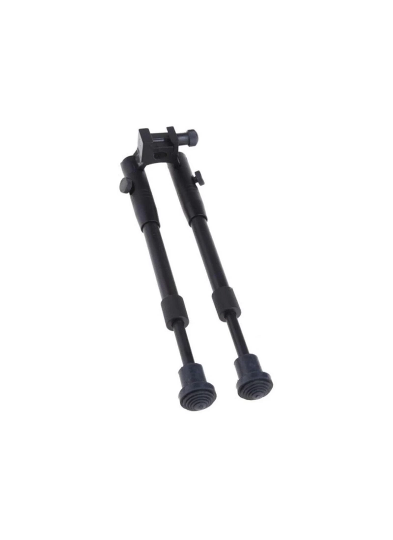 Bipod Foldable Sliding Fork Stand 22mm