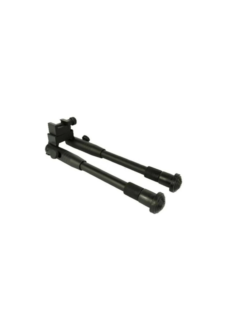 Bipod Foldable Sliding Fork Stand 22mm