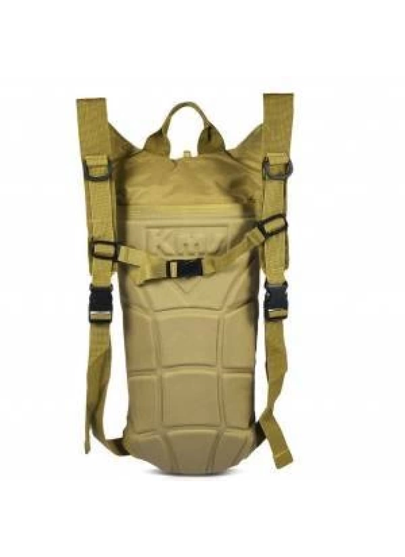 44CM Camelbak Suluk Sırt Çantası Çöl Desert 2LT, Suluklu Çanta NO20