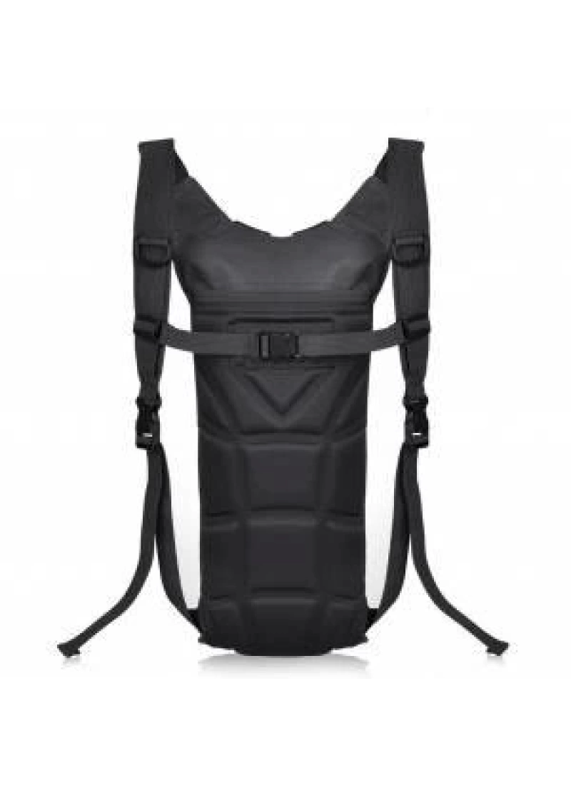 44CM Camelbak Suluk Sırt Çantası Siyah 2LT, Suluklu Çanta NO20