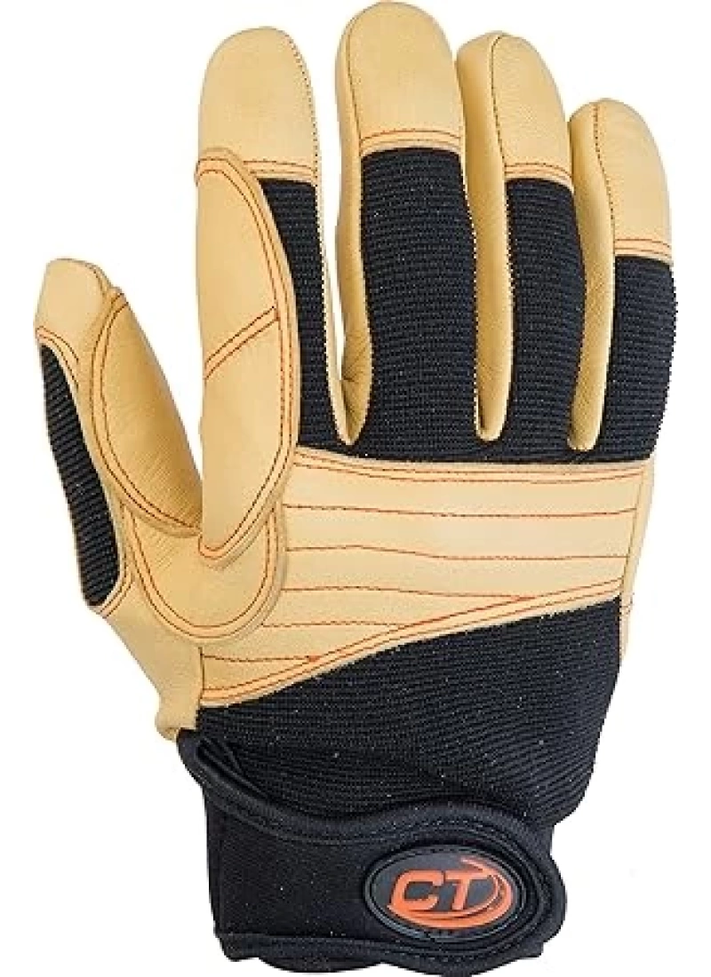 CT Climbing Technology ProGrip Plus parmak eldiveni