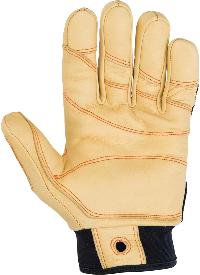 CT Climbing Technology ProGrip Plus parmak eldiveni