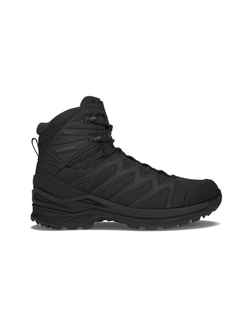 LOWA INNOX PRO GTX MID TF SIYAH TAKTİK YARIM BOT
