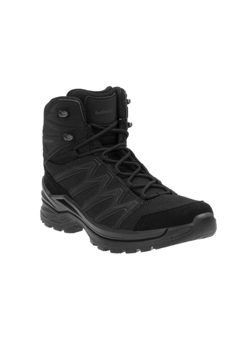 LOWA INNOX PRO GTX MID TF SIYAH TAKTİK YARIM BOT