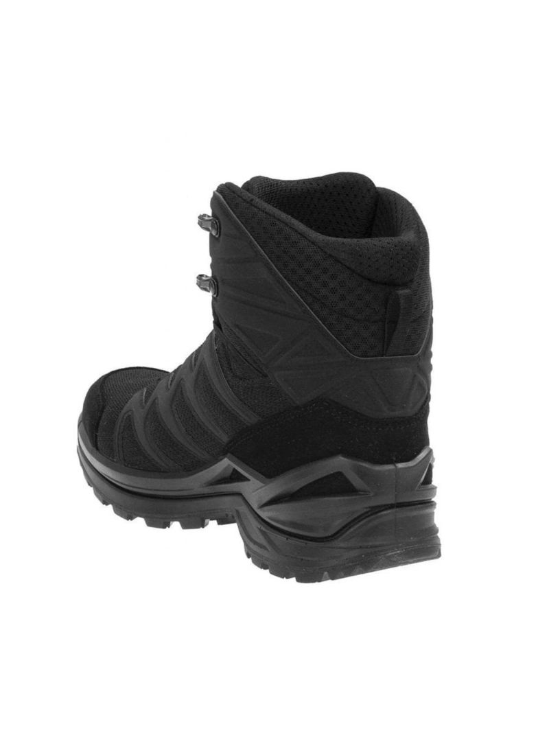 LOWA INNOX PRO GTX MID TF SIYAH TAKTİK YARIM BOT