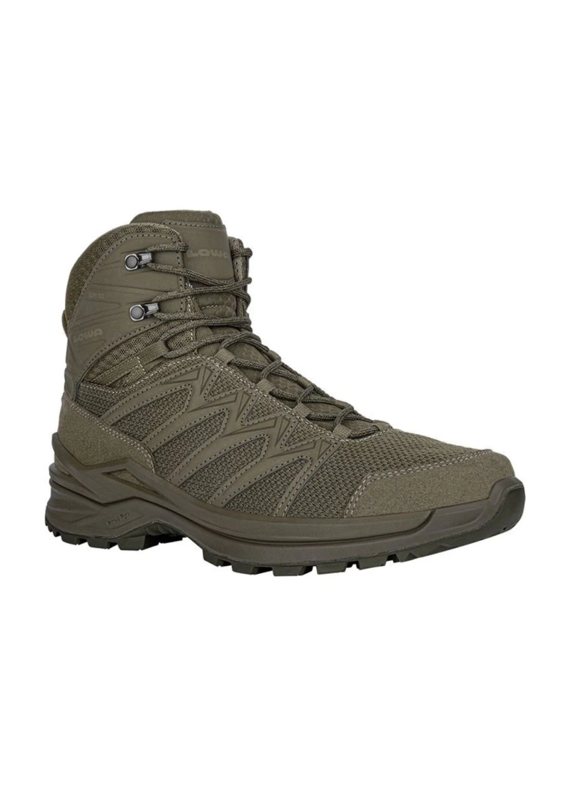 LOWA INNOX PRO GTX MID RANGER GREEN TF BOT