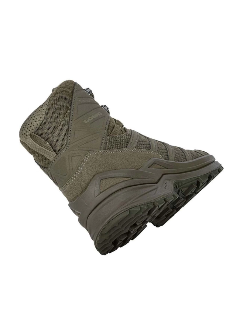 LOWA INNOX PRO GTX MID RANGER GREEN TF BOT