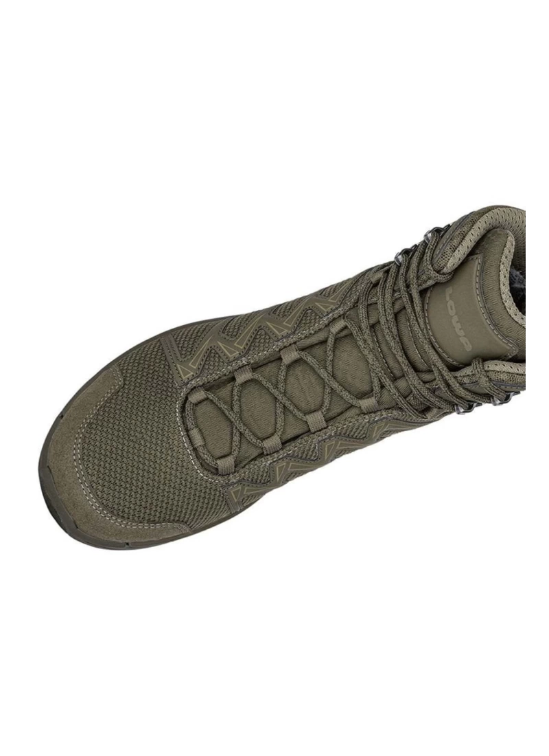 LOWA INNOX PRO GTX MID RANGER GREEN TF BOT