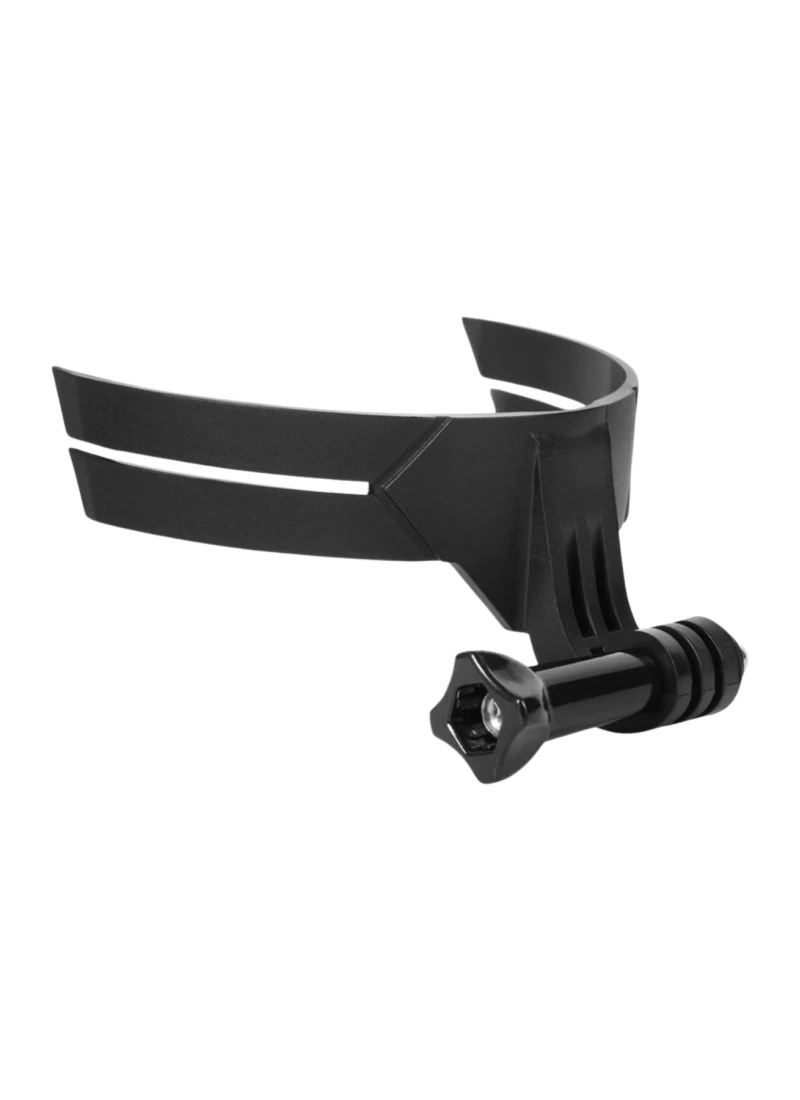 Kask Çene Bağlantı Aparatı GoPro Aksiyon Kamera ile Uyumlu