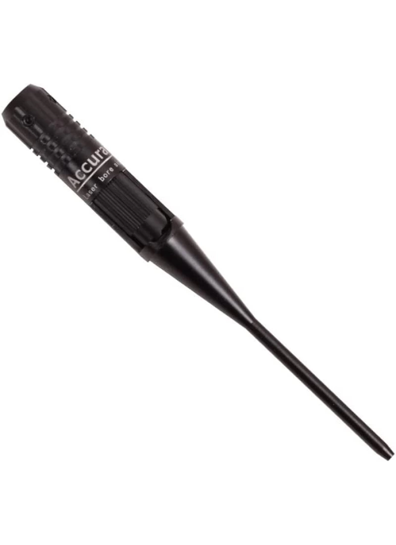 Laser Bore Sighter - Sight Cartridge Boresight Kolimatör Hedef Bulucu Aracı Alüminyum Alaşımlı