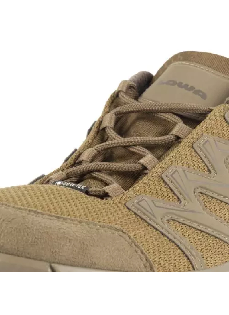 Lowa Innox Pro Gtx Lo Tf Kahve Brown Su Geçirmez Ayakkabi Waterproof
