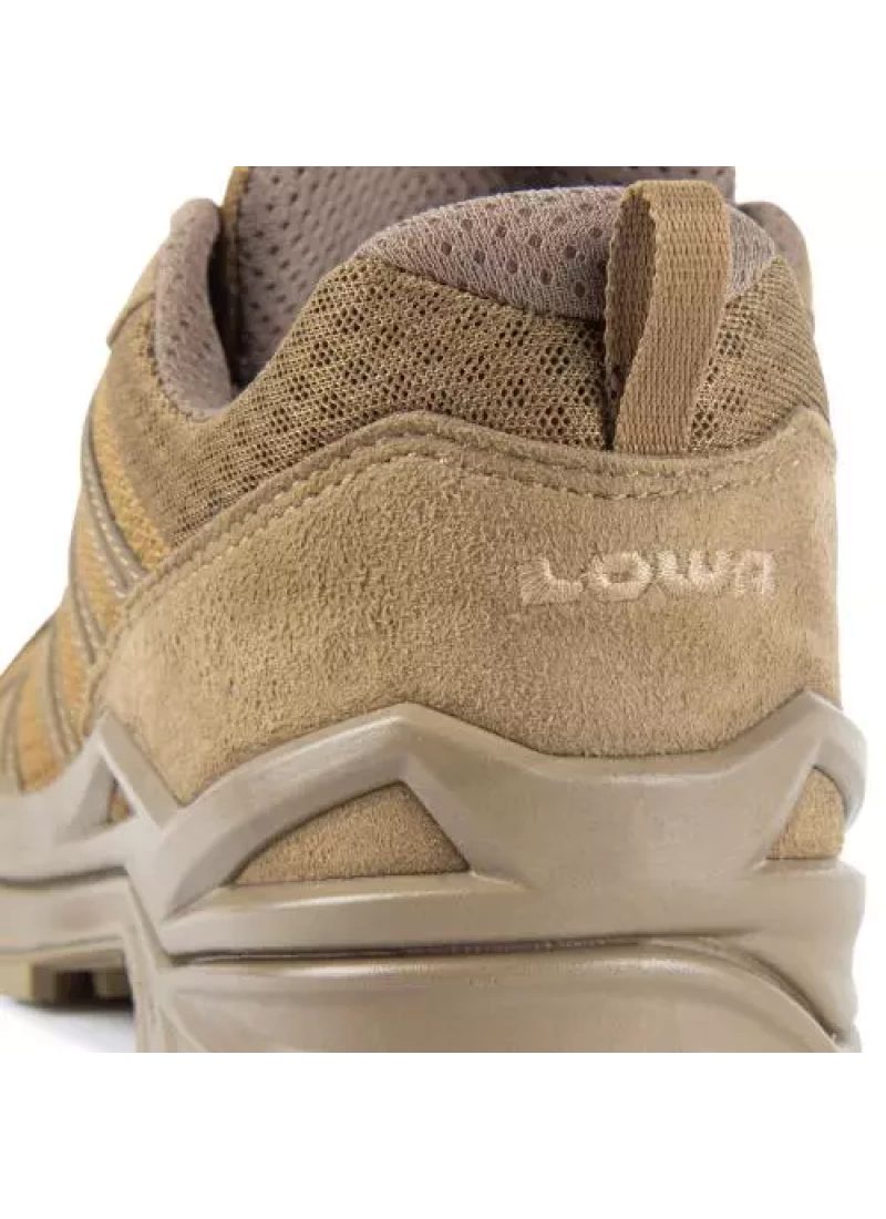 Lowa Innox Pro Gtx Lo Tf Kahve Brown Su Geçirmez Ayakkabi Waterproof