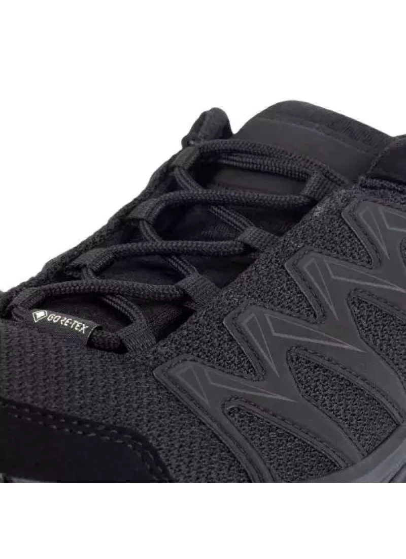 Lowa Innox Pro Gtx Lo Tf Siyah Ayakkabi Waterproof