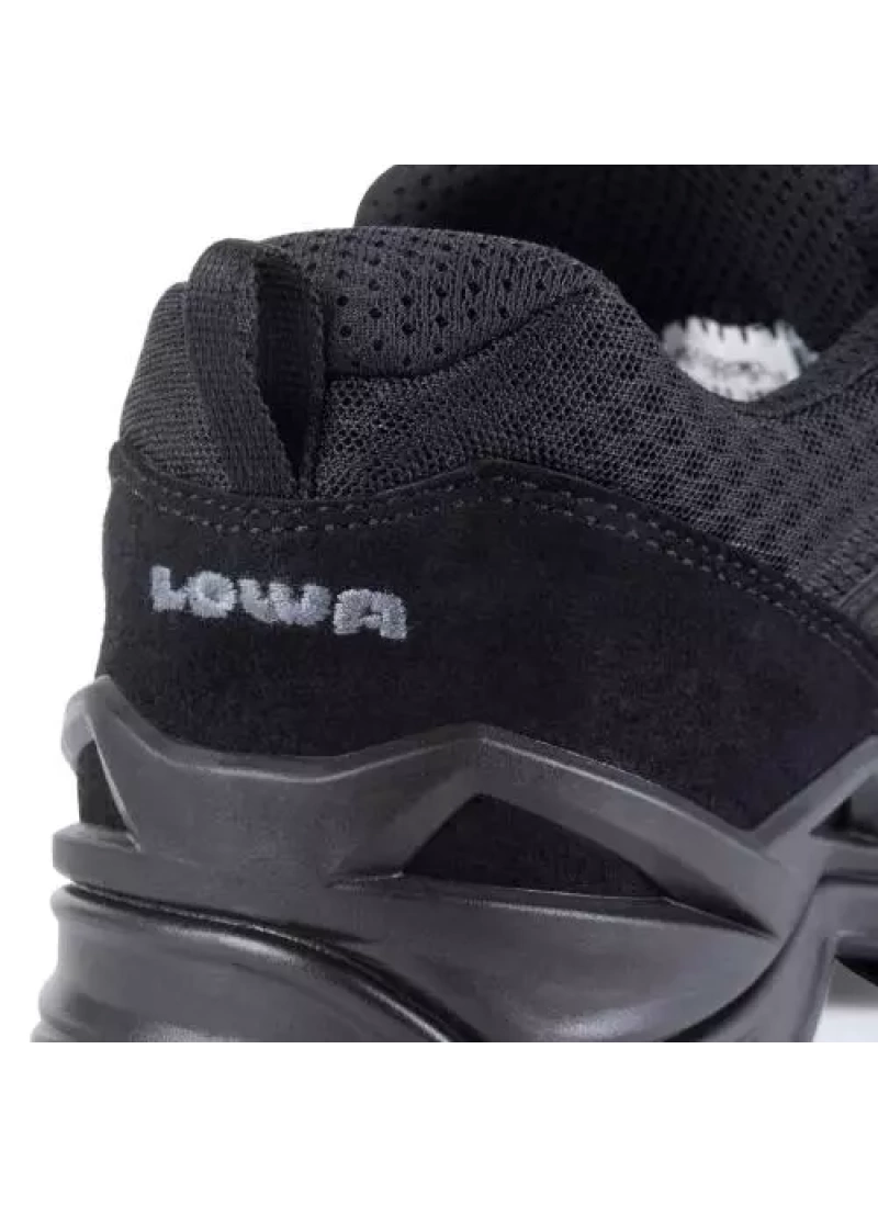Lowa Innox Pro Gtx Lo Tf Siyah Ayakkabi Waterproof