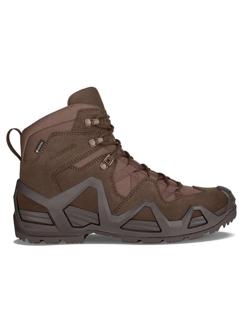 LOWA ZEPHYR MK2 GTX MID DARK BROWN BOT