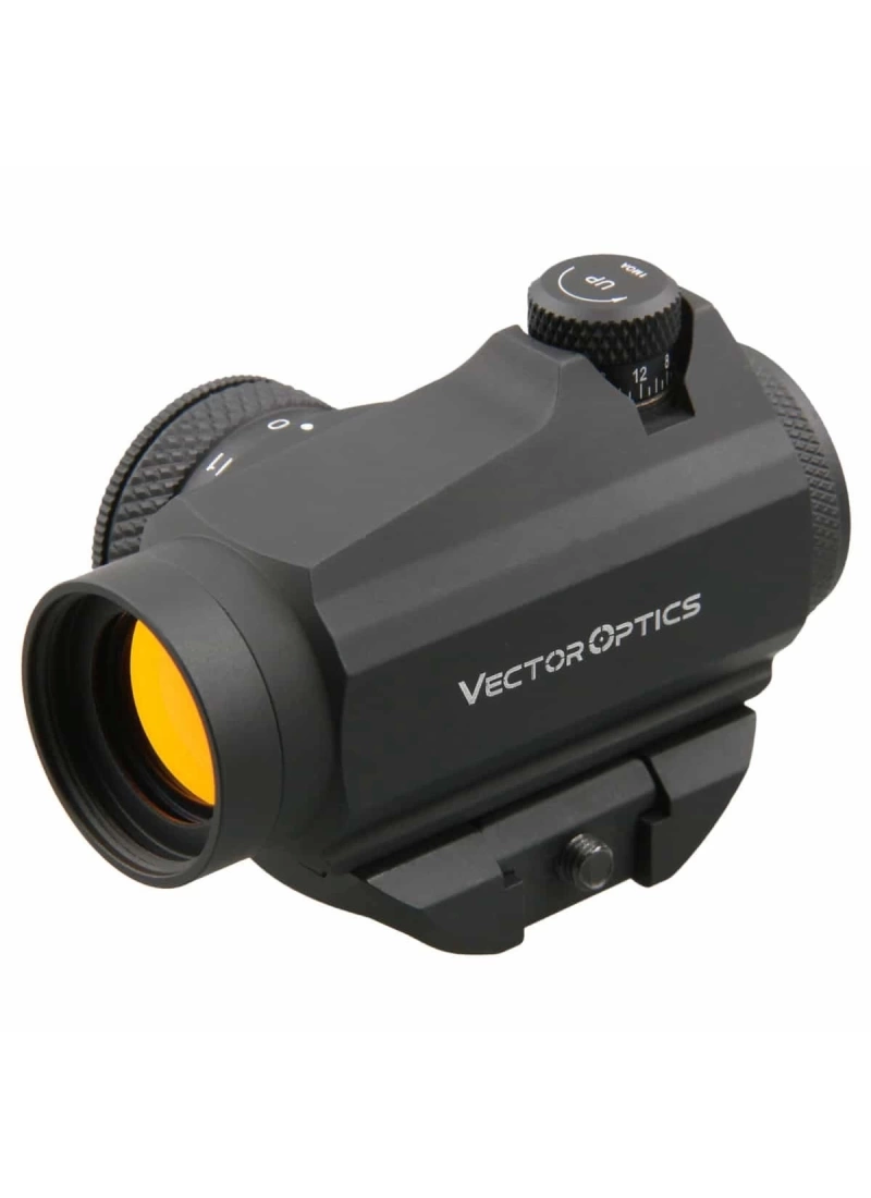 Maverick GEN2 1x22 Red Dot T1 Tip