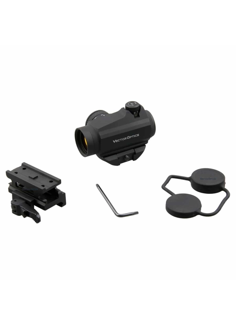 Maverick GEN2 1x22 Red Dot T1 Tip