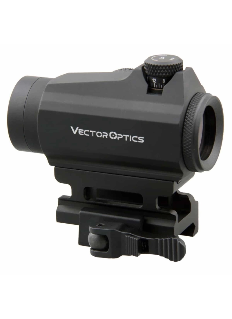 Maverick GEN2 1x22 Red Dot T1 Tip