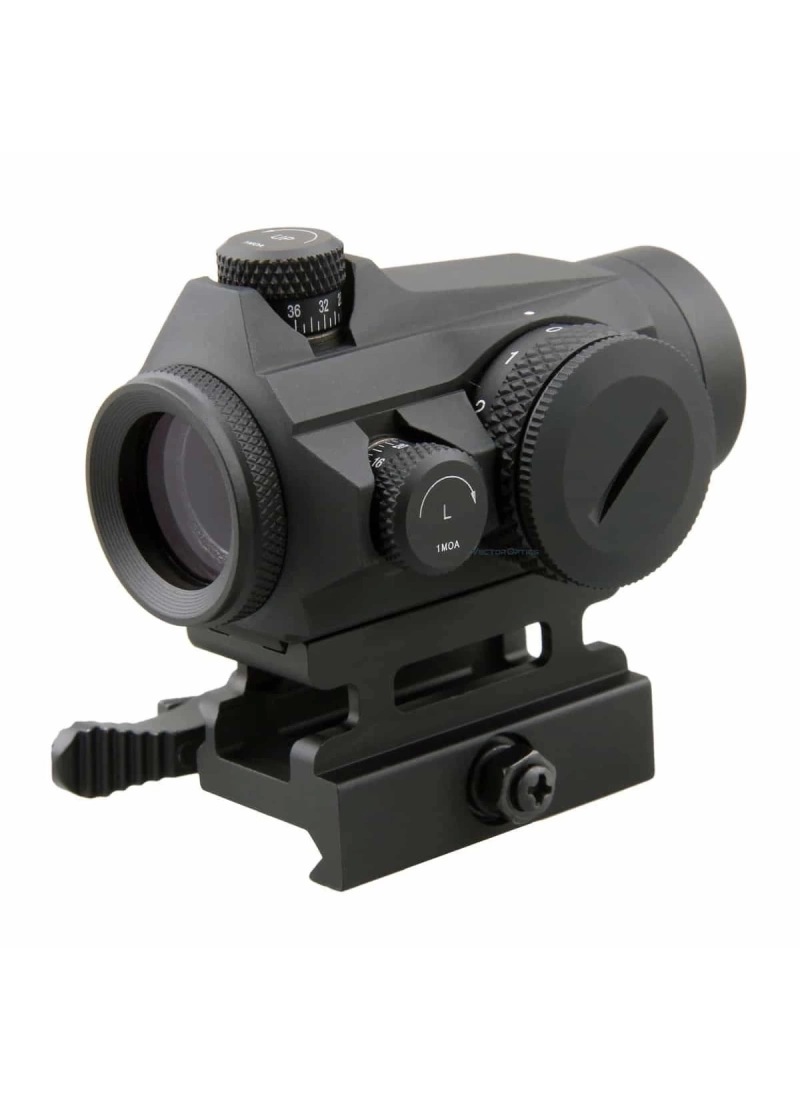 Maverick GEN2 1x22 Red Dot T1 Tip