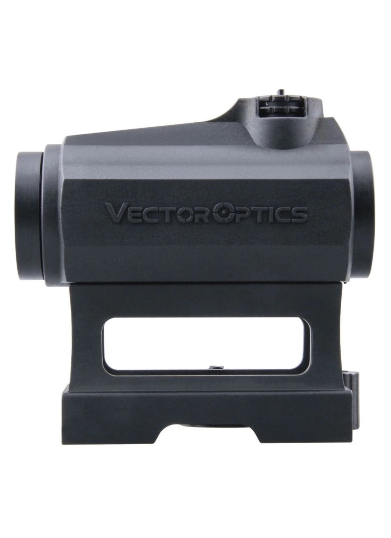 Maverick GEN3 1x22 Kauçuk Kaplı Red Dot Nişangah