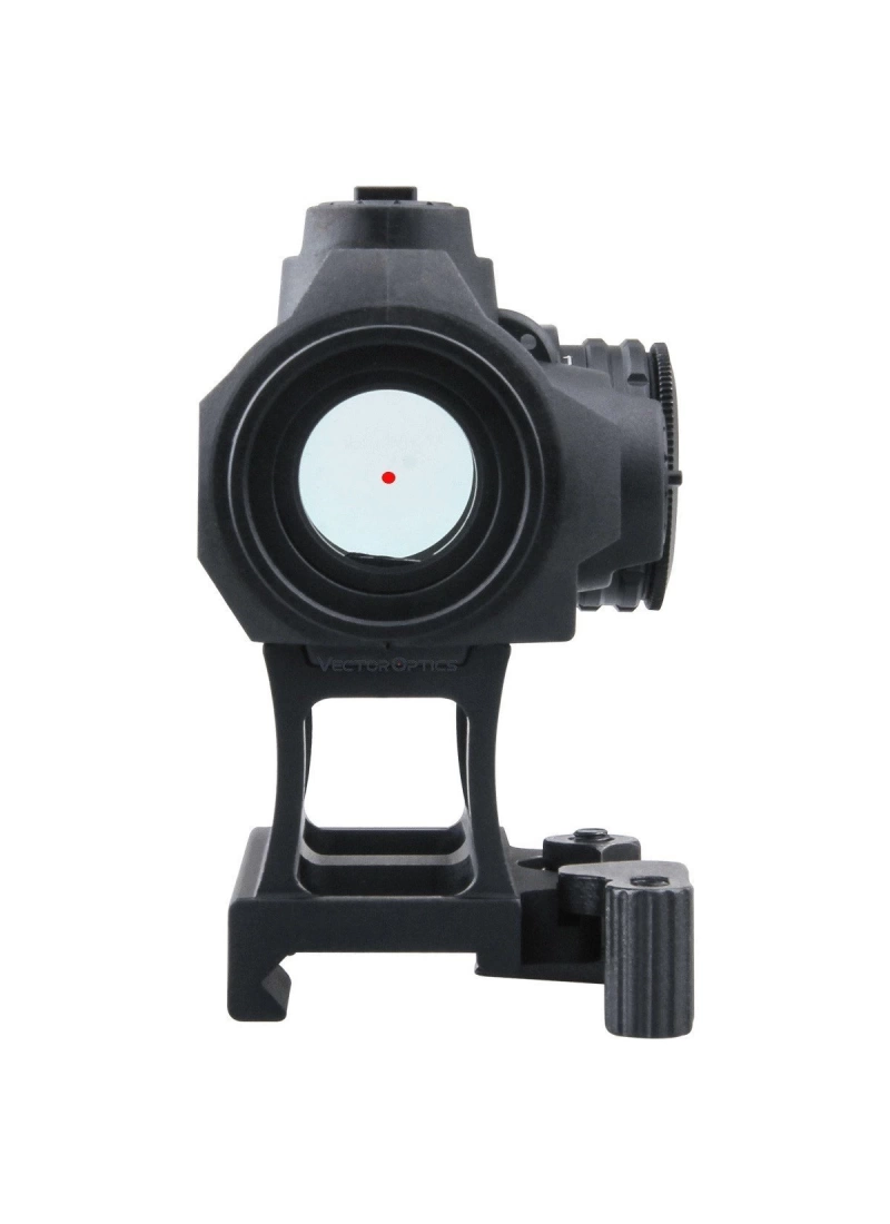 Maverick GEN3 1x22 Kauçuk Kaplı Red Dot Nişangah