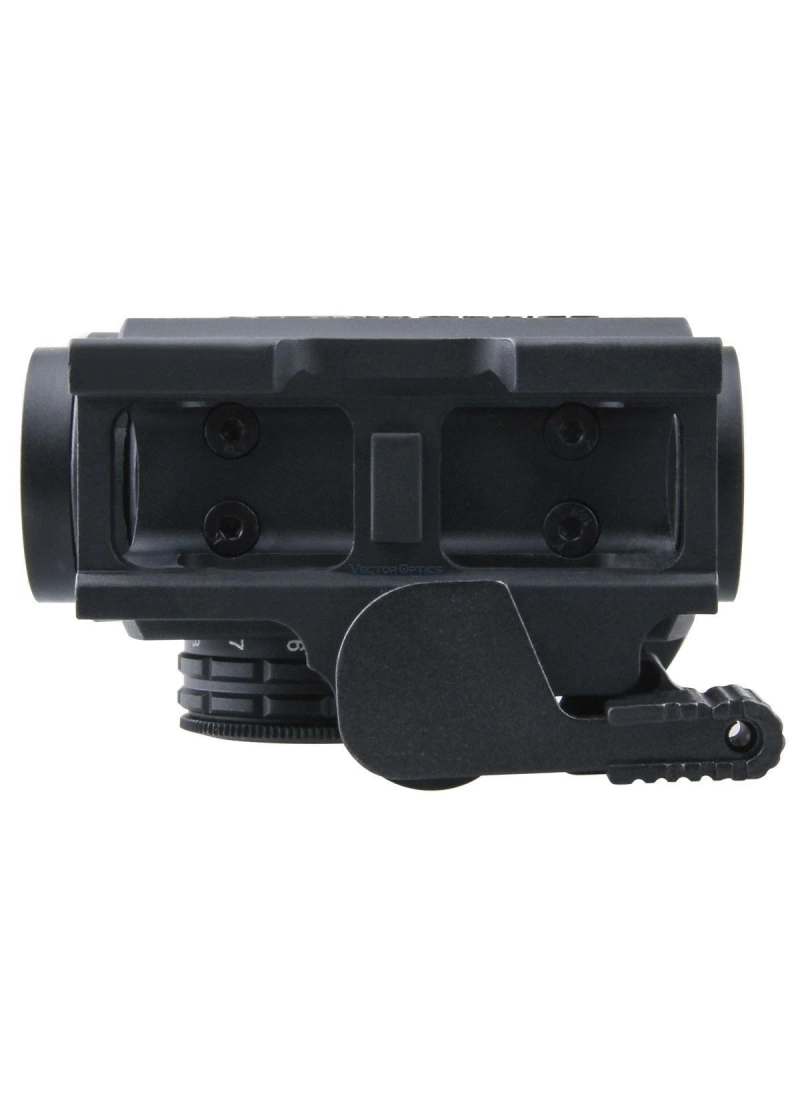 Maverick GEN3 1x22 Kauçuk Kaplı Red Dot Nişangah