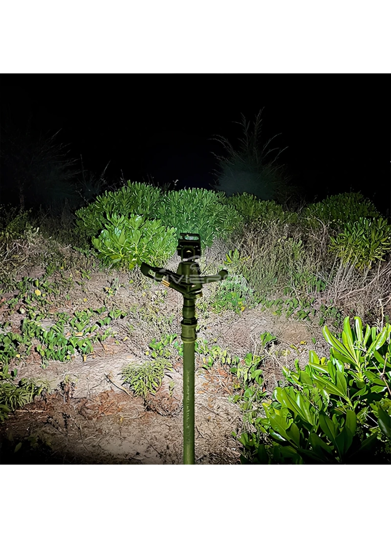 Mini El Feneri Anahtarlık Taşınabilir LED Şarj Edilebilir İş Acil Durum Cep Feneri Çok Fonksiyonlu Güçlü COB Açık Kamp Karabina