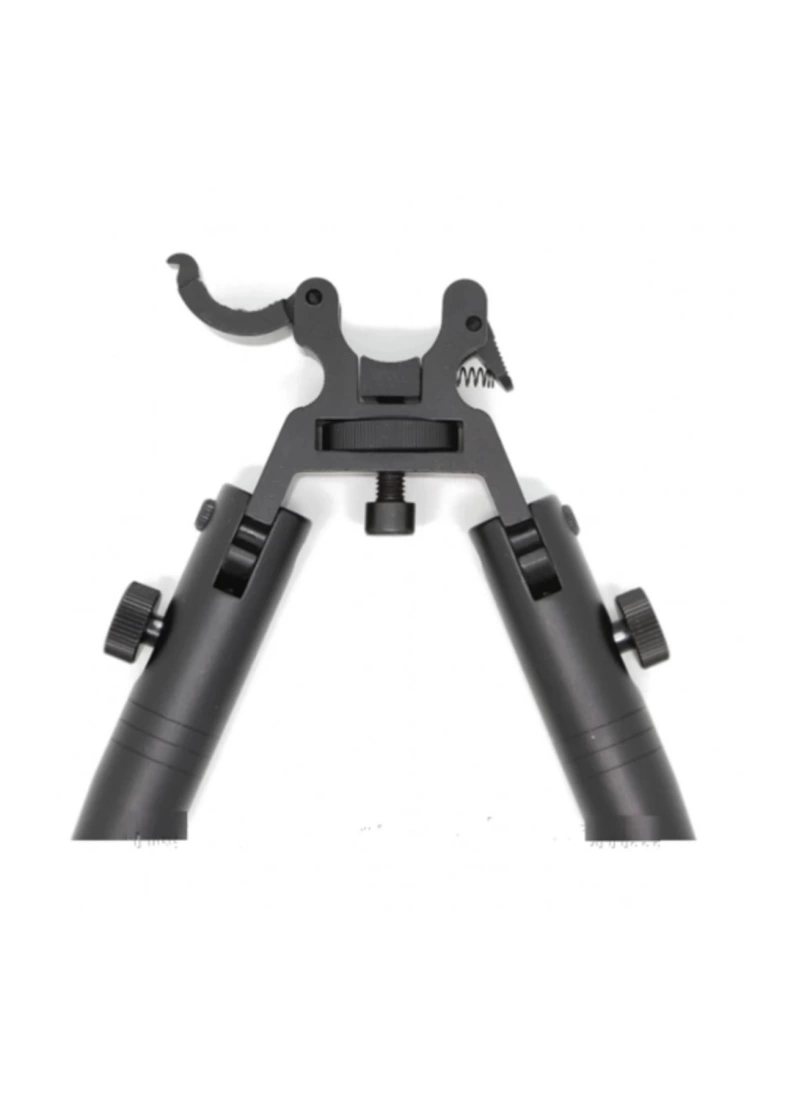 Bipod Metal Alaşım Kelepçeli Bipod Çatalayak