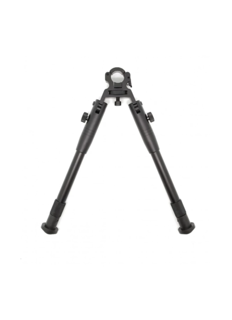 Bipod Metal Alaşım Kelepçeli Bipod Çatalayak