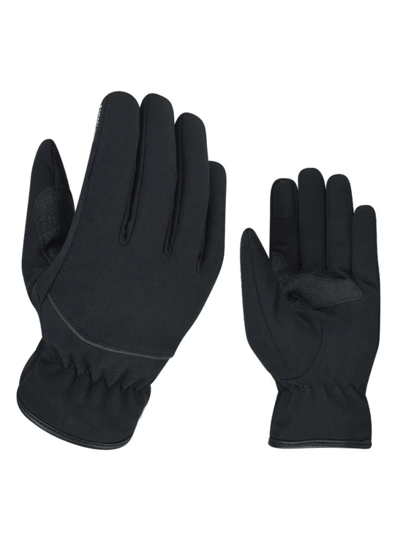 Prosev 4072 Kışlık Softshell Su Geçirmez Waterproof Motosiklet Eldiveni