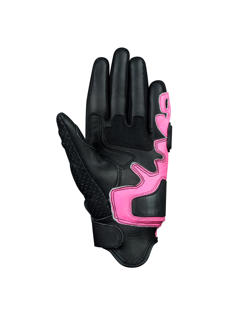 Prosev GL63W Pembe Women Kadın Motosiklet Eldi̇veni