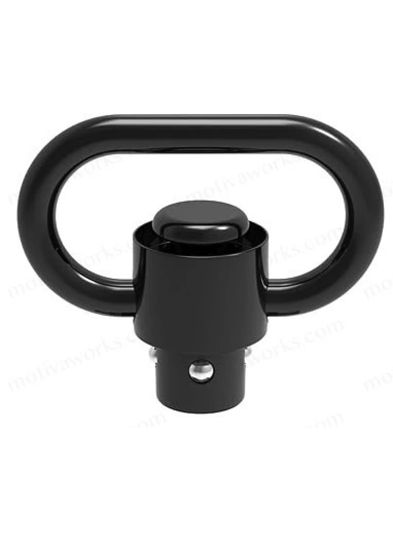 QD Metal Askı Kayış Adaptör ve 22mm Bağlantı Seti