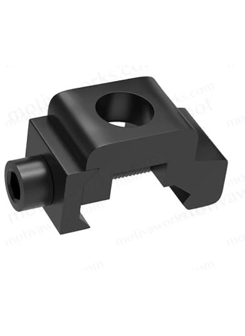 QD Metal Strap Input Adapter