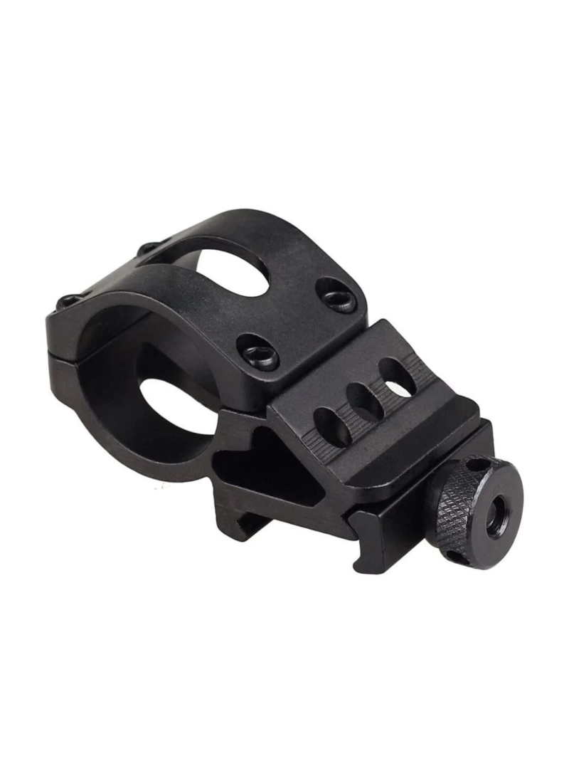 Tactical Fener Çapraz Tüfek Montaj 22 Mm Pikatin Ray Uyumlu Montaj Aparatı
