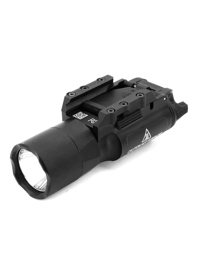 Taktikal X300U Ultra LED Tabanca Feneri
