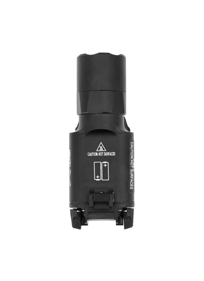 Taktikal X300U Ultra LED Tabanca Feneri