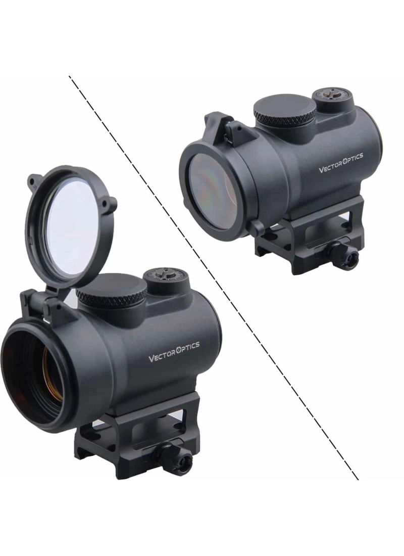 Vector Optics Centurion 1x30 Red Dot SCRD-34