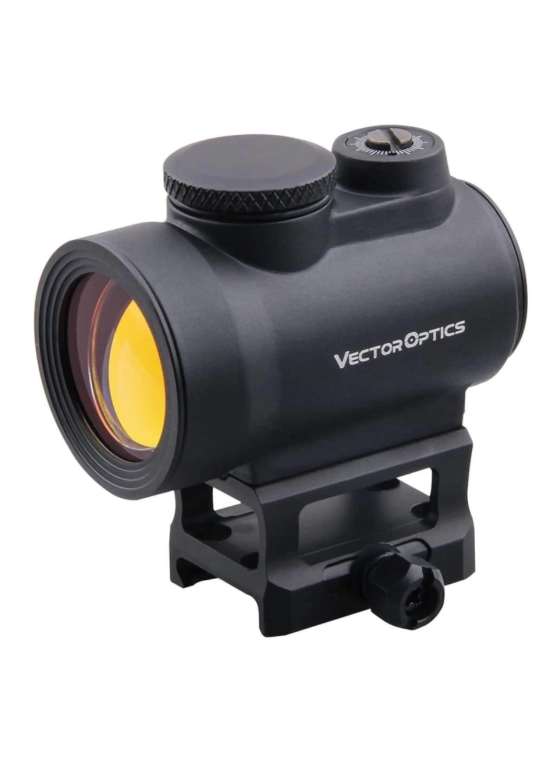 Vector Optics Centurion 1x30 Red Dot SCRD-34