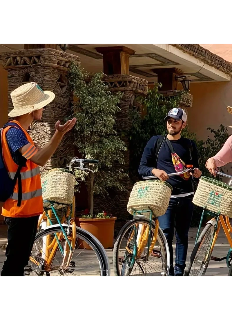 Reflektif Kolluk Bacak ve Bel Turuncu Fosfor Neon Bisiklet, Motosiklet,Scooter Gece İkaz Uyarı Bandı