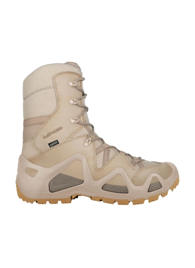 LOWA Zephyr GTX HI Desert Taktik Askeri Outdoor Bot