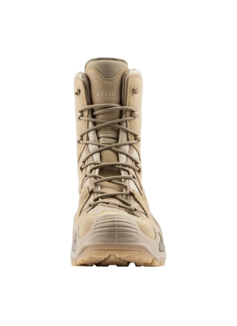 LOWA Zephyr GTX HI Desert Taktik Askeri Outdoor Bot