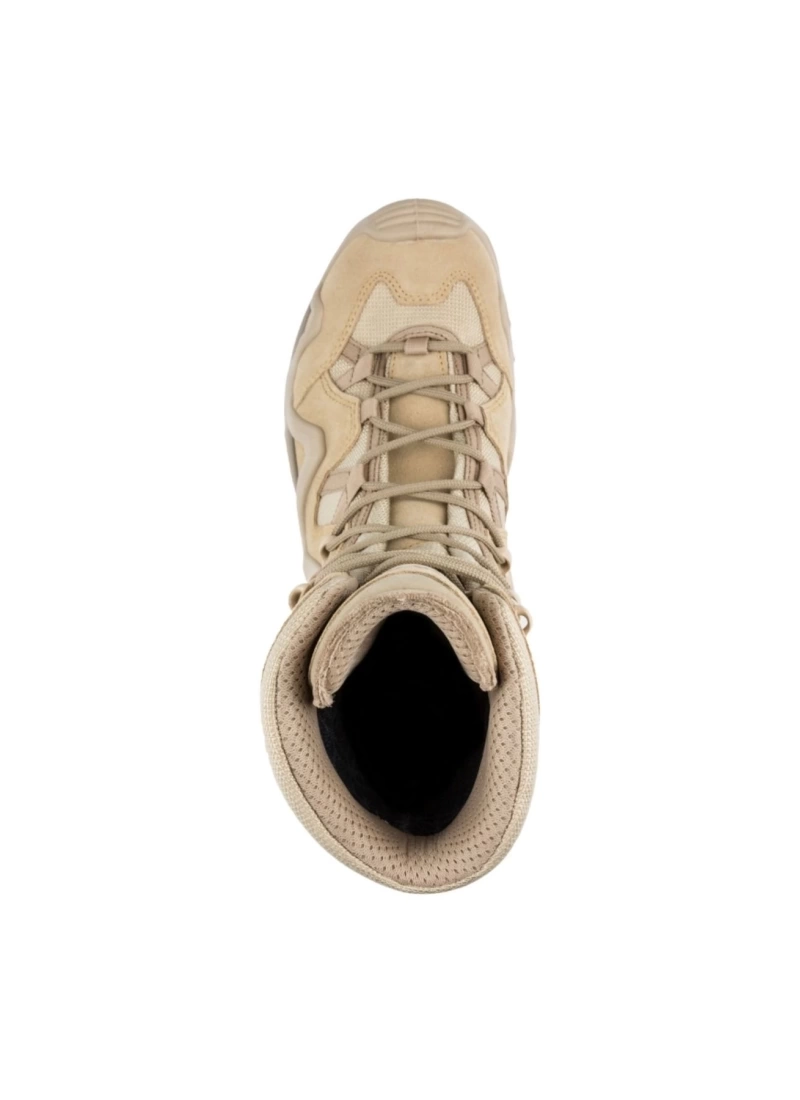 LOWA Zephyr GTX HI Desert Taktik Askeri Outdoor Bot