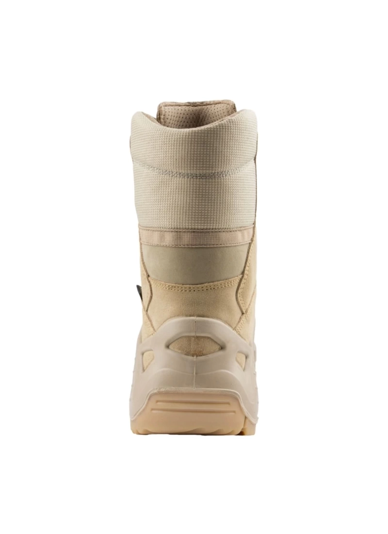 LOWA Zephyr GTX HI Desert Taktik Askeri Outdoor Bot