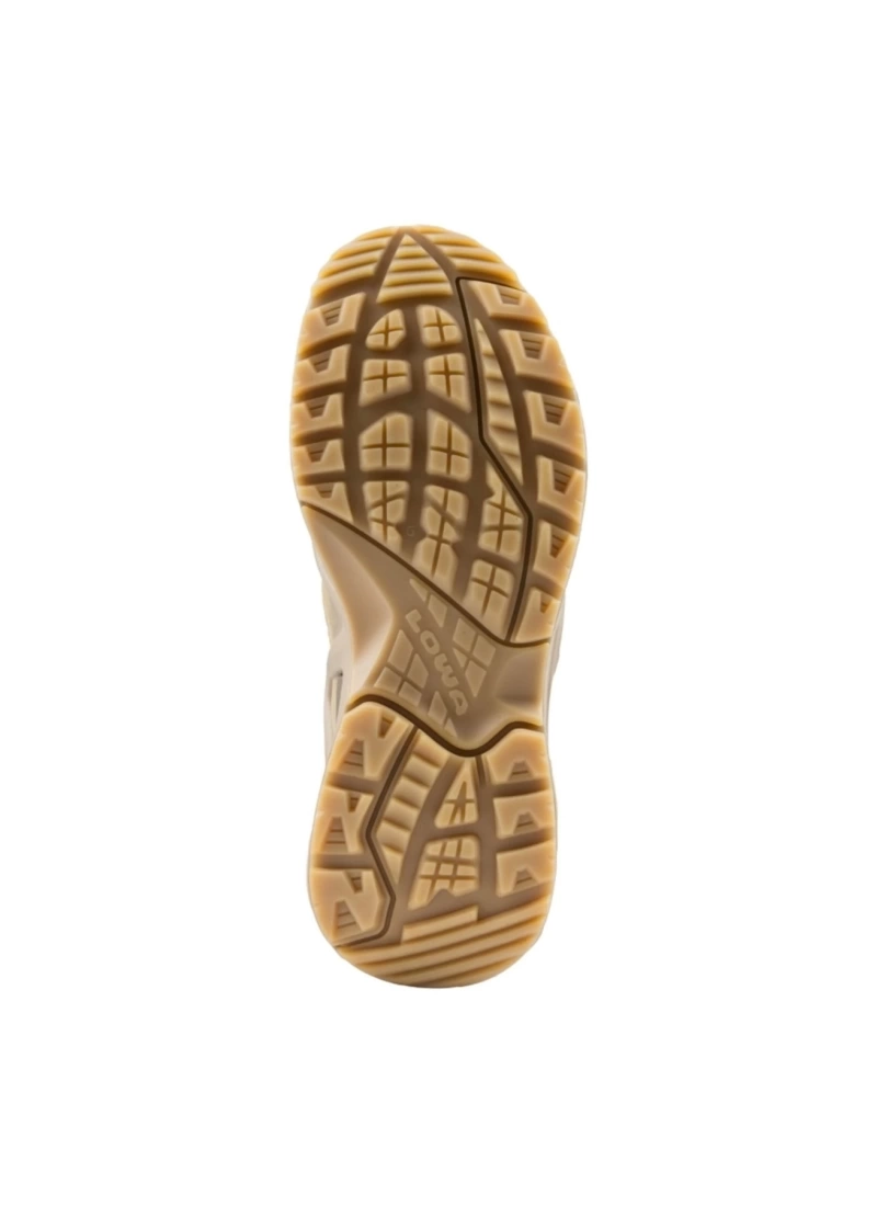 LOWA Zephyr GTX HI Desert Taktik Askeri Outdoor Bot